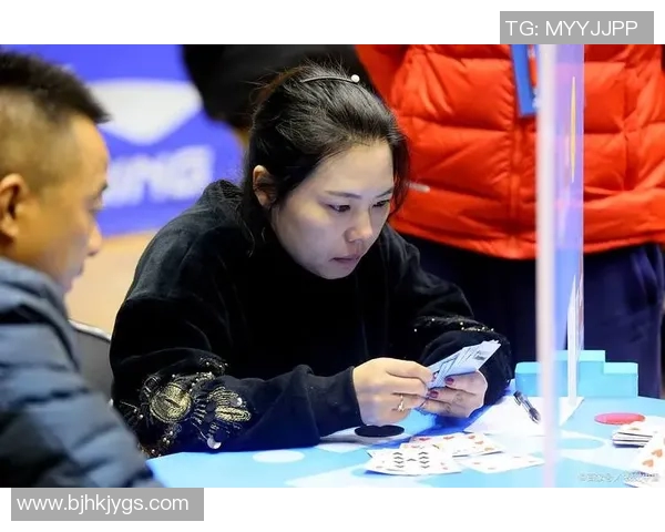 北京德州扑克比赛精彩回顾与高手技巧分享不容错过的精彩瞬间与策略解析 北京德州扑克比赛精彩回顾与高手技巧分享不容错过的精彩瞬间与策略解析