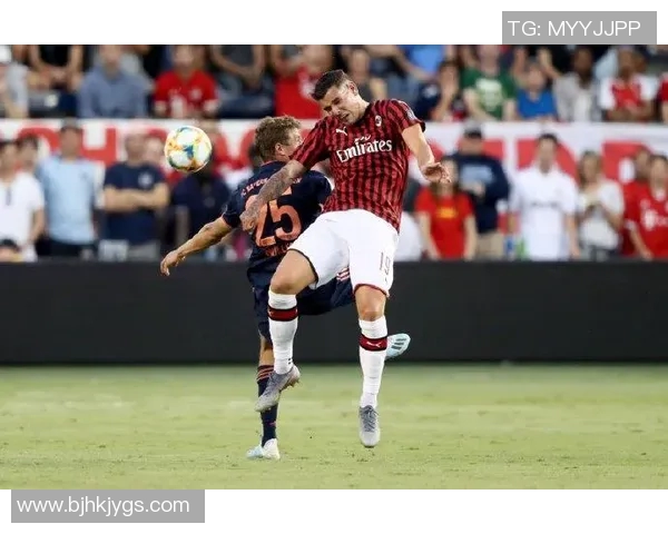 2017年AC米兰与拜仁慕尼黑精彩对决全场录像回放分析