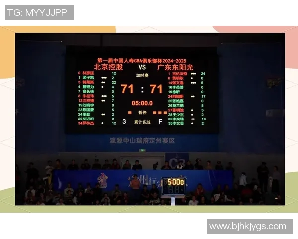2018年CBA赛季广东队对阵青岛队精彩回顾与赛后分析