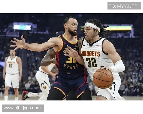 2019年勇士与掘金精彩对决全场回放重温篮球激情与精彩瞬间